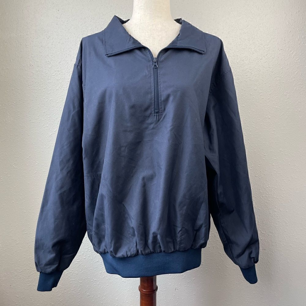 NWT Smitty Umpire Jacket Size M
